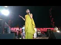 Download Lagu GAC - NEVER LEAVE YA - Live at Prambanan Jazz 2019