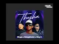 Download Lagu Sugar x Babygirlmint x Stay C, (Thesha)