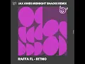 Ritmo (Jax Jones Midnight Snacks Extended Remix) - Raffa FL