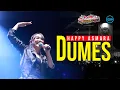 Download Lagu Happy Asmara - DUMES | Indramayu Ambyar Fest - 07 November 2023