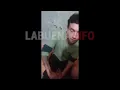 Robó en un comedor y así lo recibieron los presos: ‘Vas a lavar y planchar para nosotros’