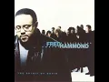 No Weapon - Fred Hammond & Radical For Christ