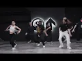"Karma" - Queen Naija | Kelvin Tu Dance Choreography | STUDIO NORTH