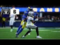 Raiders Top 10 Plays From the 2022 Season Highlights NFL