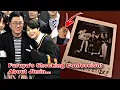 Lagu Furuya onthult de waarheid over Jimins kunstenaarschap... fans moeten dit zien!