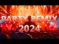 Download Lagu PARTY REMIX 2024 🔥 Mashups \u0026 Remixes Of Popular Songs 🔥 DJ Remix Club Music Dance Mix 2024