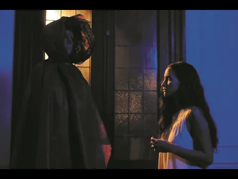 LA SECTA - Trailer