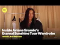 Law Roach Breaks Down Ariana Grande s Eternal Sunshine Tour Wardrobe