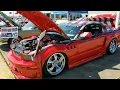 Wray Ford Car Show 2018