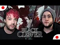 Lagu Black Clover Opening 10 - Black Catcher by VICKEBLANKA || Cover by Nordex