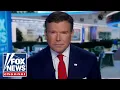 Bret Baier This is a BAD sign