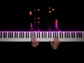 Florian Christl - Vivaldi Variation | Piano Cover by Brennan Wieland