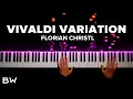 Download Lagu Florian Christl - Vivaldi Variation | Piano Cover by Brennan Wieland