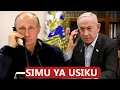 Download Lagu 🔴BREAKING: PUTIN AMPIGIA SIMU YA DHARURA NETANYAHU USIKU HUU, AMWAMBIA HAYA .....