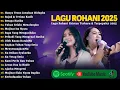 Download Lagu Lagu Rohani GKDI Worship \u0026 JCC Worship Full Album 2025 | Lagu Rohani Kristen Terbaru 2025