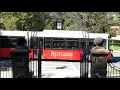 New Brunswick Parking and Bus Student Orientation
