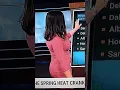 Bouncy Felicia Combs must watch