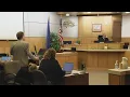 Judge rejects defense objection to media at Anchorage animal neglect hearing trial call delayed