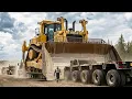 Lagu Building the CAT D11: The Most Extreme Manufacturing on Earth | MEGA FACTORY
