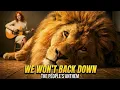 Lagu We Won’t Back Down (Acoustic) | WATPatriots – Official Christmas No.1 Campaign 2025