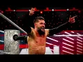 Finn Bálor WWE Custom Titantron ● Catch Your Breath (entrance theme) ● 2026