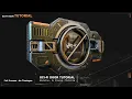 Sci fi Door Tutorial