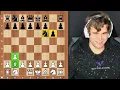 Download Lagu Magnus Carlsen Show How To Play Nimzovich Larsen Attack Opening #chess
