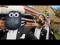 Download Lagu Shaun the Sheep - Astronomia/Coffin Dance Song (Cover)