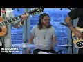 Blossoms - Charlemagne (Live on The Chris Evans Breakfast Show with Sky)