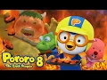 Download Lagu Pororo Season 8 | #12 Pororo the Best Chef | Pororo English | Kids Cartoon