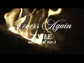 【高音質】(off vocal) 'Lovers Again' / EXILE