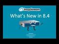 SnapStream 8 4 Features and Demo