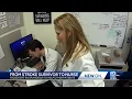Nurse who survived stroke now helps stroke patients at Froedtert Hospital