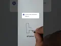 Download Lagu draw H 3d #draw #art #artwork #artist #satisfying #animasyon #satisfying #shorts #short