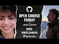 Open Source Friday Inside Replicate s Journey with Founding Designer Zeke