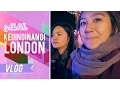 Lagu SALSHABILLA #VLOG - KEDINGINAN DI LONDON!!