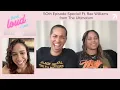 Ep 50 5Oth Episode Special Ft Rae Williams from The Ultimatum