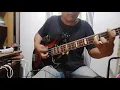 Download Lagu Bagai ranting yang kering |cipt.Iis Dahlia | penyanyi Revina alvira |Bass cover @diestbass