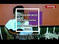 Download Lagu A Thousand Miles - Vanessa Carlton (Guitar Instrumental)