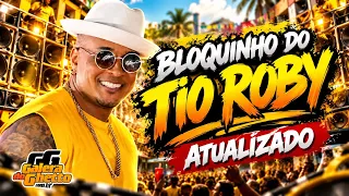 Robyssão - Bloquinho do Tio Roby - Atualizado - Novembro 2026