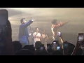Download Lagu Sal Priadi - Ikat Aku di Tulang Belikatmu [featuring Kunto Aji] (Live at The Pallas 02/05/2019)