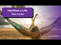 Create Your Dream Life - Hypnosis