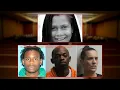 Trial delayed for suspects accused in the death of Hope Alexandria