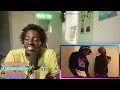 The 8 God Reacts to: Sofaygo x Ken Carson - Hell Yeah