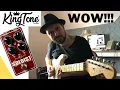 Download Lagu KingTone | The Soloist Pedal Demo - More than SRV!