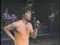 Franken & Davis as The Rolling Stones  - "Under My Thumb"