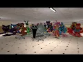 Surviving the Poppy Playtime MEGA Garry s Mod