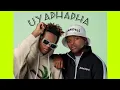 Download Lagu Uyaphapha mahn. (haa hee) Audio. TNK Musiq \u0026 Scott maphuma. Ft Maphorisa \u0026Suen401