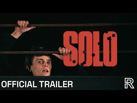Radiance Trailer [Subtitled]