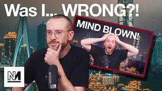 Have We LOST THE PLOT On China